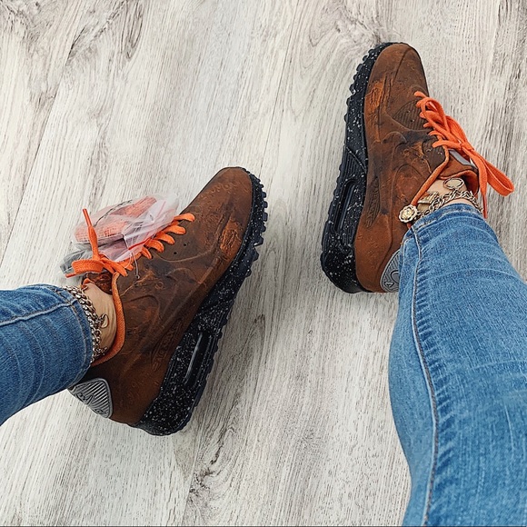 Nike air max 90 sneakers - Picture 3 of 8